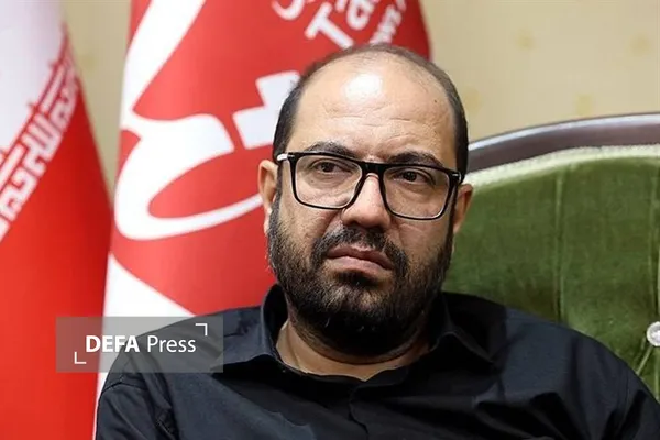 حاج احمد متوسلیان