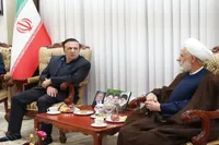 نوذری: اولویت استان حمایت از تولیدکنندگان و حفظ اشتغال است