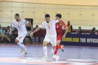 قهرمانی شاگردان وحید شمسایی در ضیافت پنالتی‌ها