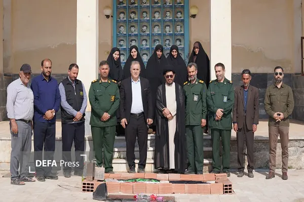 برگزاری رزمایش جهادی خدمترسانی در منطقه کجور برگزاری رزمایش جهادی خدمترسانی در منطقه کجور