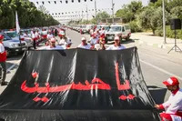 رجایی: ۵۱۵ مقاله به کنگره بین‌المللی سلامت در اربعین رسید