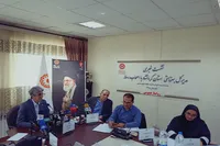 درویشی: بازسازی ۵۷۵ واحد مسکن آسیب‌دیده از جنگ برای مددجویان کرمانشاه