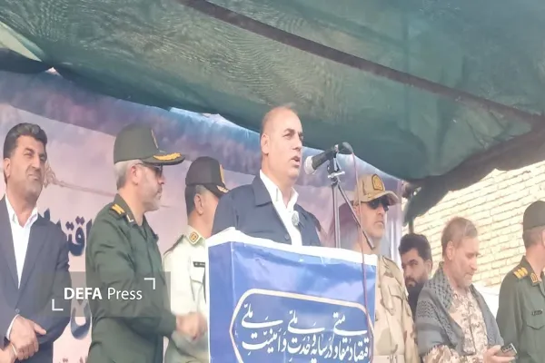 چراغی دهلران