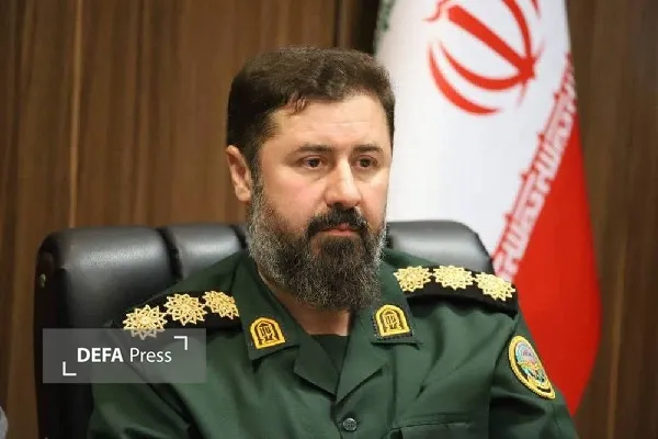 سرهنگ مهدی‌پور