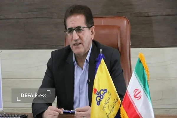 هشدار مدیرعامل گاز کردستان درباره چالش ناترازی در فصل سرما هشدار مدیرعامل گاز کردستان درباره چالش ناترازی در فصل سرما