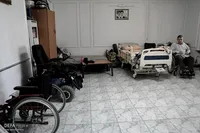 هیچ‌گونه مشکل جدی برای درمان ایثارگران وجود ندارد