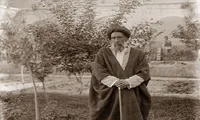 فیلم / مروری کوتاه بر زندگی آیت الله مدرس