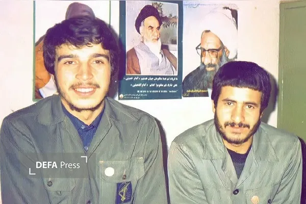 شهیدان لشکر شهدا