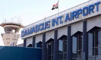 Israeli regime targets Syria's Damascus with missiles