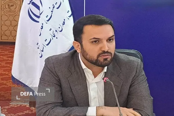 شرکت ملی طلای ایران با محوریت شمال غرب کشور ایجاد شود