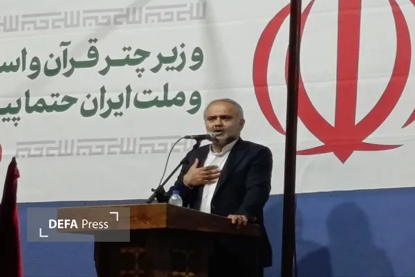مدیر ناکارآمد عامل انزجار مردم از نظام است مدیر ناکارآمد عامل انزجار مردم از نظام است