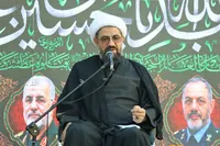 آیت‌الله شعبانی: خون‌خواهی امام حسین(ع) تا برچیده شدن جریان ظلم ادامه دارد