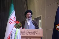 آیت‌الله طباطبایی‌نژاد: دشمن جرئت حمله به ایران ندارد