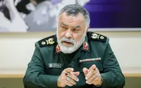 فیلم/ بسیاری از ادوات ضروری جبهه‌ها از غنائم جنگی تامین می‌شد
