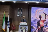 هنرمندان کهگیلویه و بویراحمد، روایتگران بی‌بدیل حماسه‌ها هستند