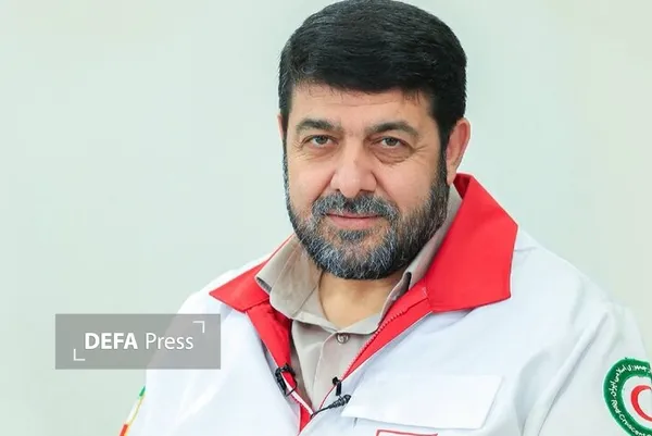 هلال احمر