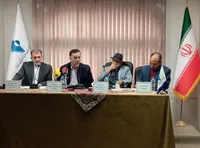 عدالت صرفا به معنی برابری در جامعه نیست/ در جامعه جهانی رؤیای اینترنت بدون فیلتر نداریم