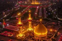 نوکرت از در این خانه رود، می‌میرد