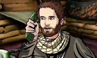 کمیک موشن شهید «مجید قلیچ» منتشر شد