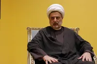 شیخ همام حمودی: الحشد عنصر قدرت ما است