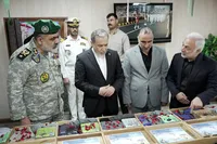 Арагчи: атака на фрегат «Дена» была трусливым военным преступлением