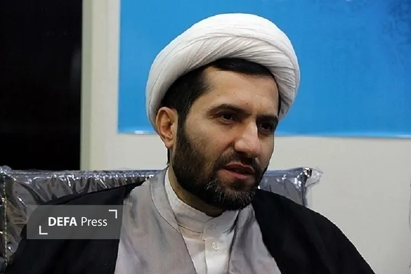جمال ایزدی
