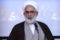 منتظری: قضات در پرونده های امنیتی از مشورت غافل نشوند