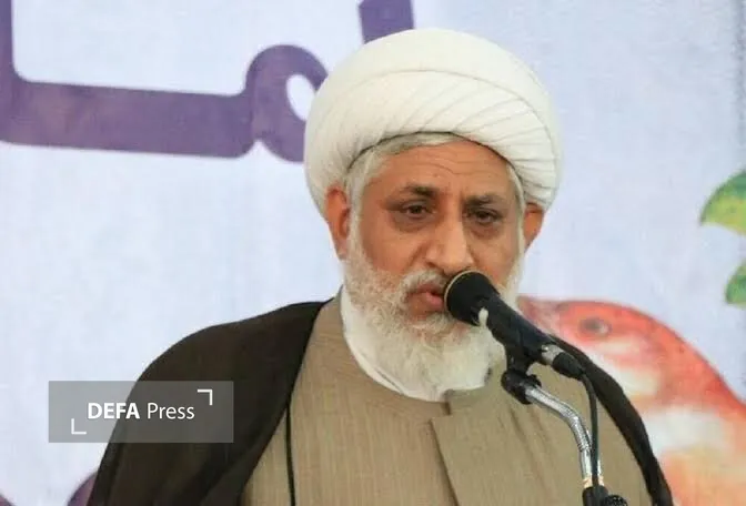 خبرگان رهبری هرمزگان خبرگان رهبری هرمزگان