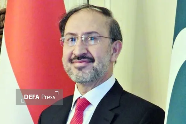 سید حیدر شاه سید حیدر شاه