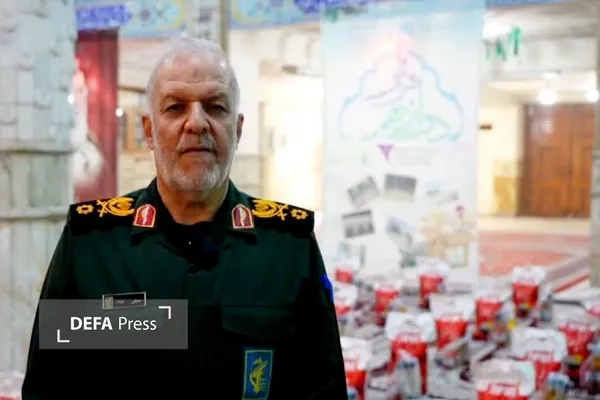 تدارک ۱۱۰ بسته معیشتی در قالب طرح «قرار دوازدهم»