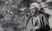 ویژگی‌های ممتاز شهید مطهری