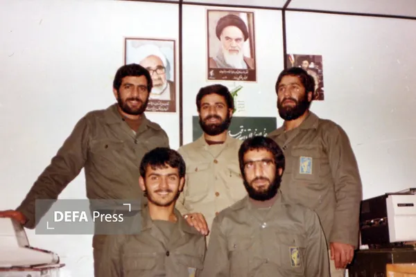 شهید ردانی پور