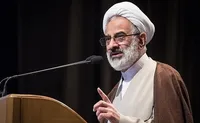 حجت‌الاسلام حاجی‌صادقی: یاوه‌گویی‌های ترامپ هرگز آمریکا را نجات نخواهد داد