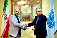 مهدی افشین‌نژاد سرپرست تماشاخانه سنگلج شد
