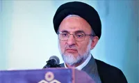 حجت‌الاسلام خاموشی: منطق قرآن، استقامت و مقاومت در برابر جبهه کفر است/ پیروزی مؤمنان وعده قطعی الهی است