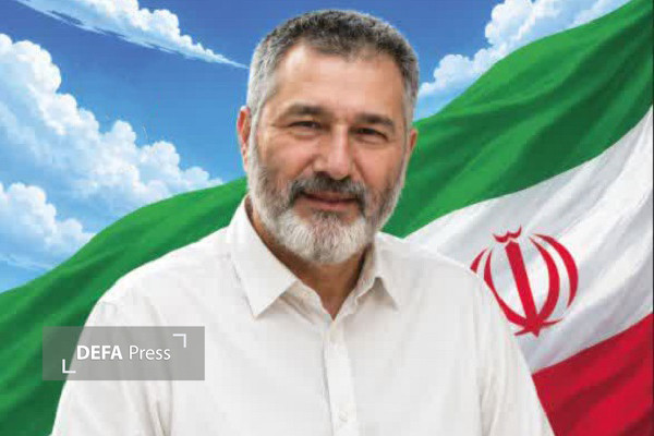 جانباز ۷۰ درصد مازندرانی به قافله شهدا پیوست جانباز ۷۰ درصد مازندرانی به قافله شهدا پیوست
