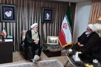 آیت الله غفوری: کانون‌های مساجد در قرارگاه مسجد نقش‌آفرینی کنند