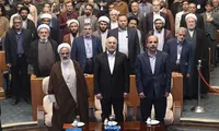 فیلم/ آیین افتتاحیه همایش بین‌المللی علوم انسانی اسلامی