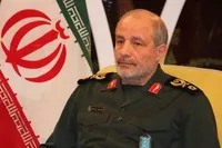 سردار اوصانلو: حضور آمریکا مانع اصلی صلح و ثبات در منطقه است
