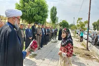 رئیس ستاد امر به معروف و نهی از منکر کشور وارد سنندج شد