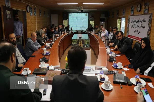 معاون سیاسی معاون سیاسی