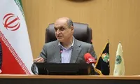 حماسه‌سازی مردم ایران، جهانیان را متحیر کرده است
