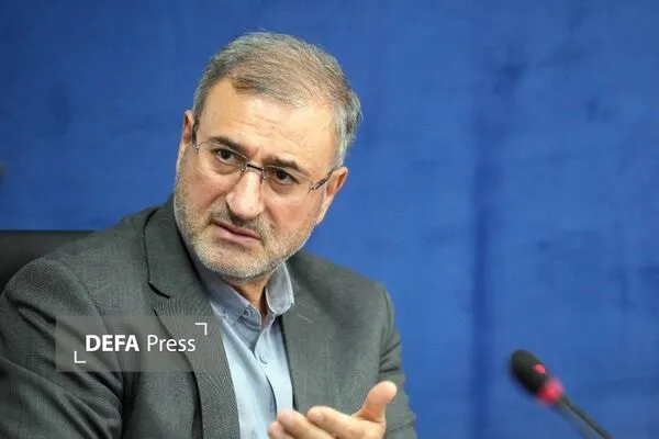 معاون فرهنگی و آموزشی بنیاد شهید و امور ایثارگران معاون فرهنگی و آموزشی بنیاد شهید و امور ایثارگران