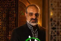 محمد اصفهانی خواننده تیتراژ «نگین ارباب» شد
