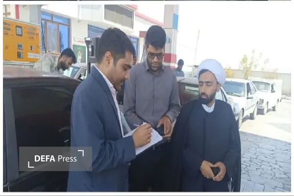 دادستان دادستان