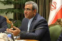 دیپلماسی اقتصادی خراسان رضوی در برابر چین تقویت شود