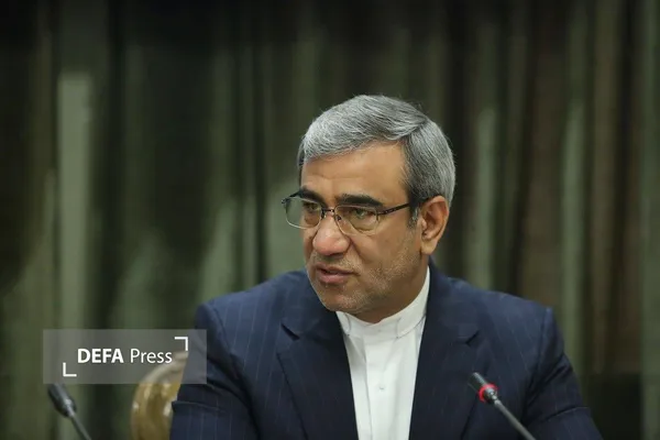 امضای تفاهم نامه