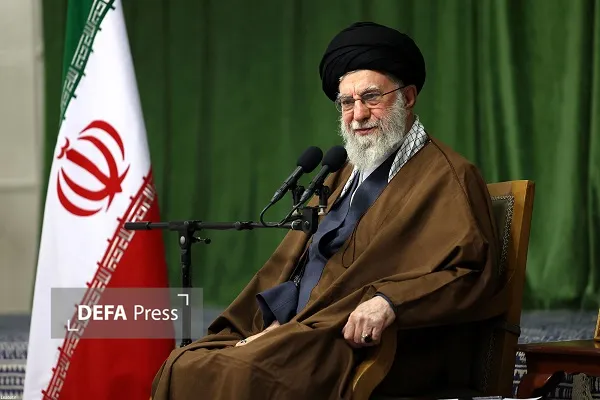 رهبری