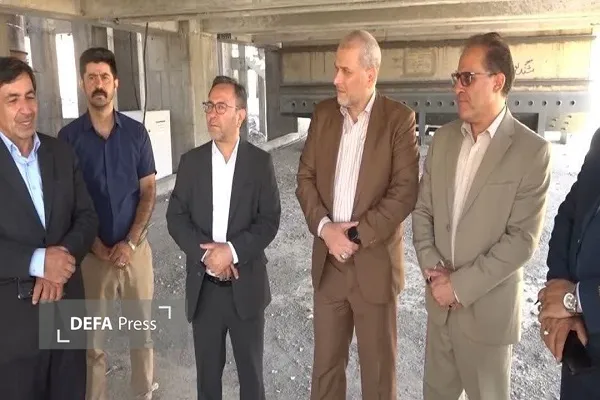 راویان پیشرفت