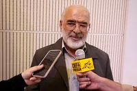 سردارشیروانیان: توان موشکی ایران ثمره تجربه دفاع مقدس است